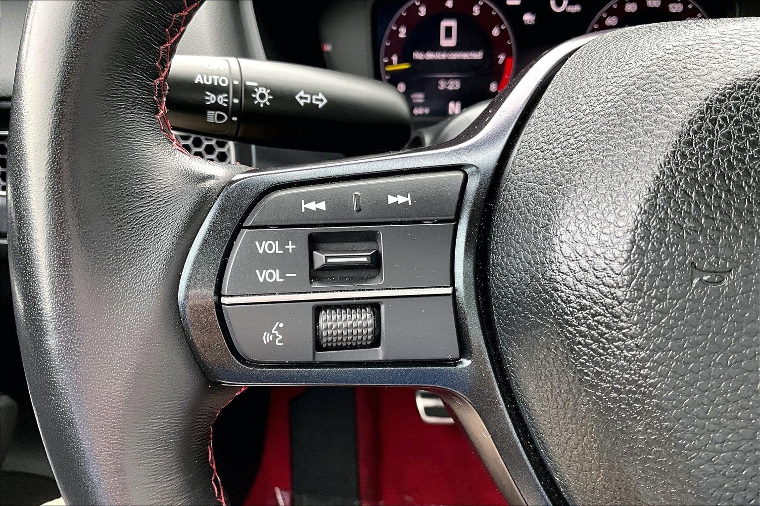 2024 Honda Civic Type R Manual