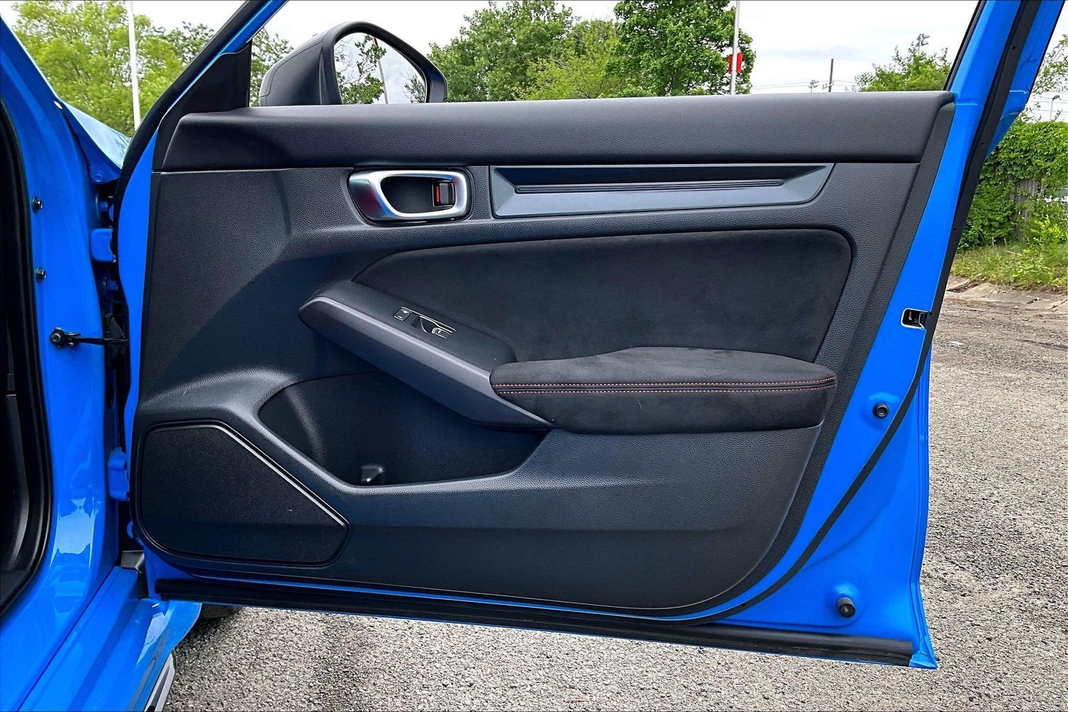 2024 Honda Civic Type R Manual