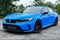 2024 Honda Civic Type R Manual