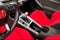 2024 Honda Civic Type R Manual