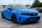 2024 Honda Civic Type R Manual