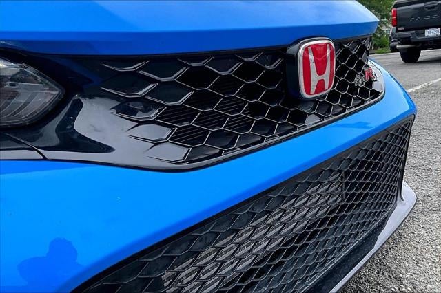 2024 Honda Civic Type R Manual