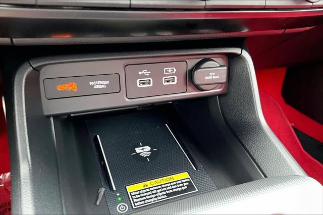 2024 Honda Civic Type R Manual