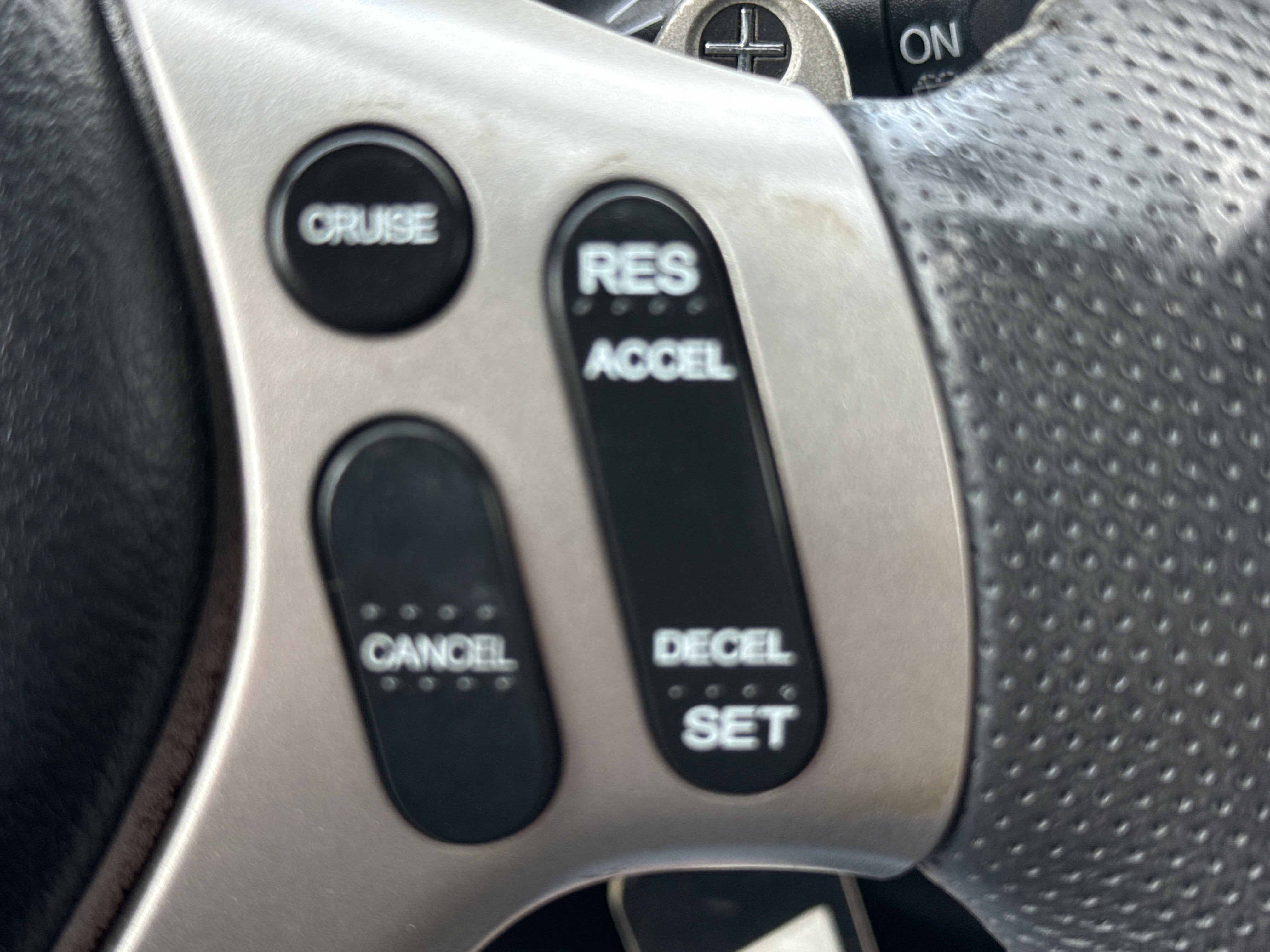 2007 Honda Fit Sport