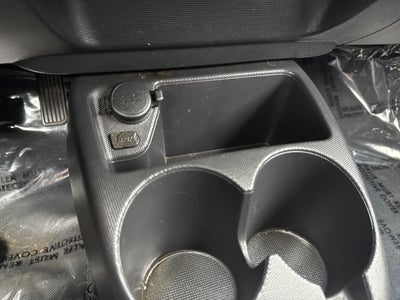 2007 Honda Fit Sport