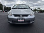 2007 Honda Fit Sport