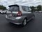 2007 Honda Fit Sport