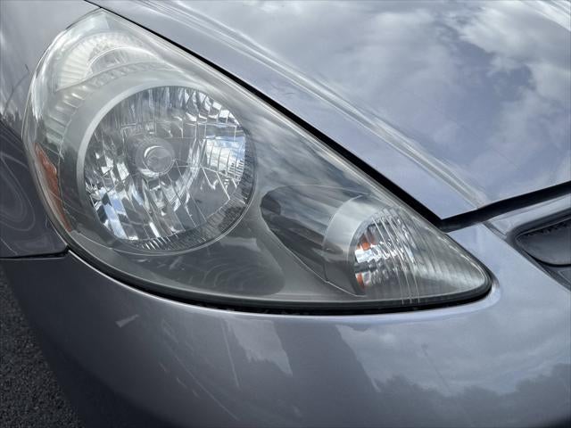2007 Honda Fit Sport