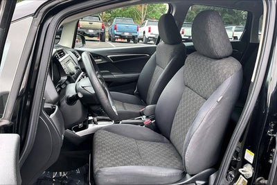 2016 Honda Fit LX