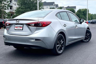 2015 Mazda Mazda3 i Grand Touring