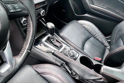 2015 Mazda Mazda3 i Grand Touring