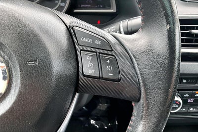 2015 Mazda Mazda3 i Grand Touring