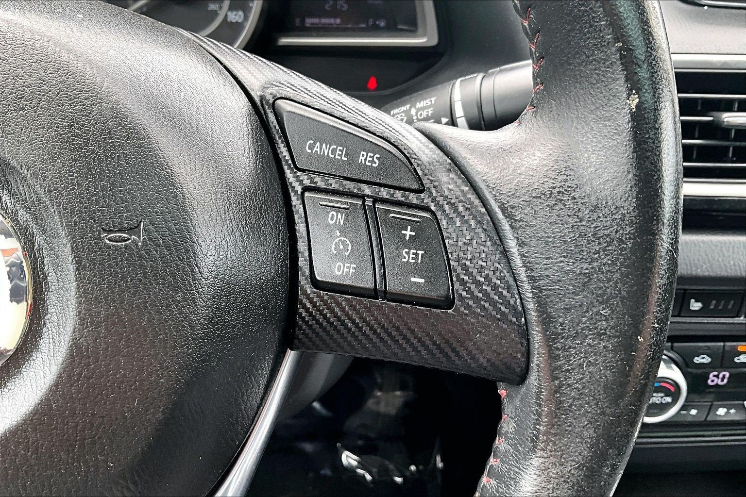 2015 Mazda Mazda3 i Grand Touring