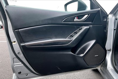 2015 Mazda Mazda3 i Grand Touring