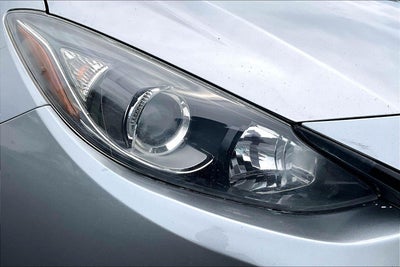 2015 Mazda Mazda3 i Grand Touring