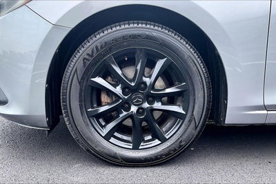 2015 Mazda Mazda3 i Grand Touring