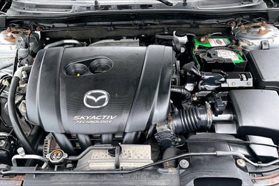 2015 Mazda Mazda3 i Grand Touring