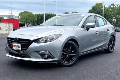 2015 Mazda Mazda3 i Grand Touring
