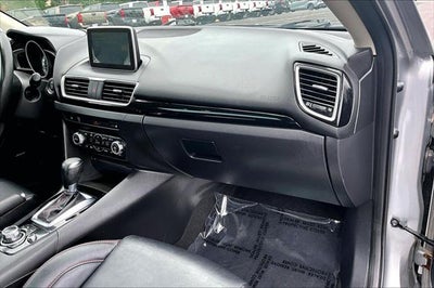 2015 Mazda Mazda3 i Grand Touring
