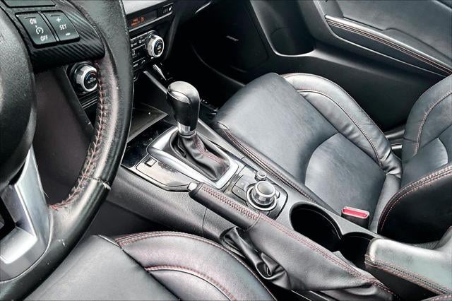 2015 Mazda Mazda3 i Grand Touring