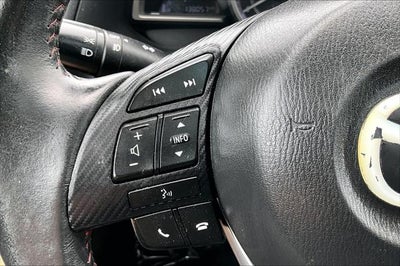 2015 Mazda Mazda3 i Grand Touring