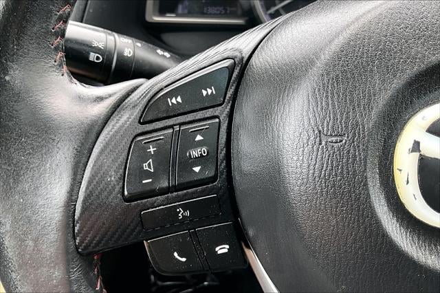 2015 Mazda Mazda3 i Grand Touring