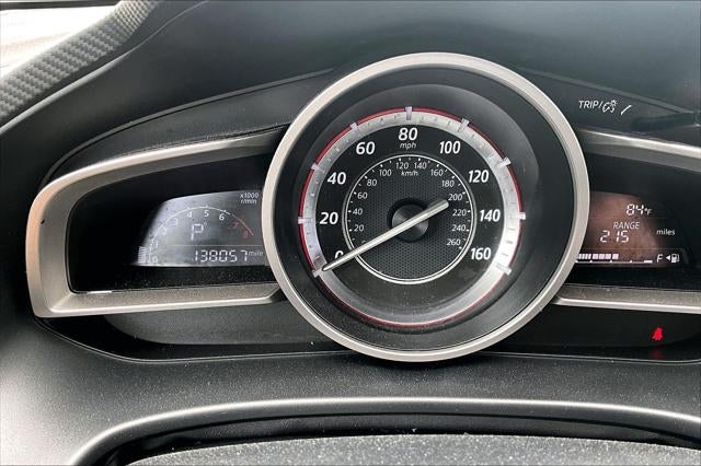 2015 Mazda Mazda3 i Grand Touring