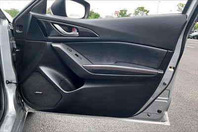 2015 Mazda Mazda3 i Grand Touring