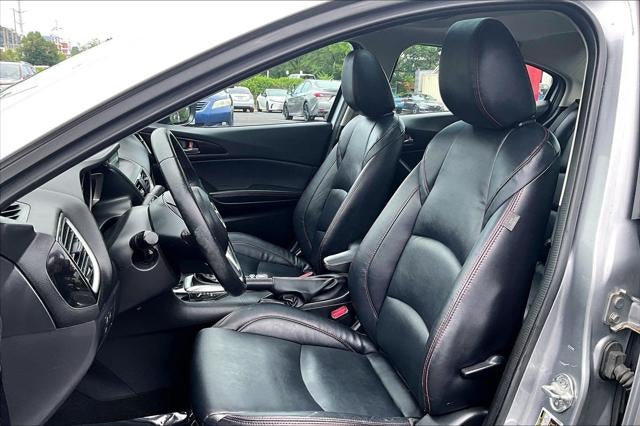 2015 Mazda Mazda3 i Grand Touring