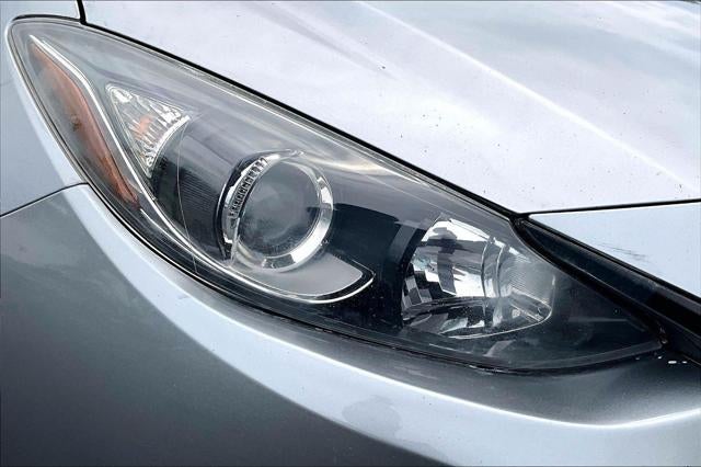 2015 Mazda Mazda3 i Grand Touring