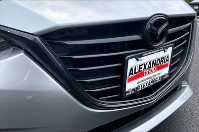 2015 Mazda Mazda3 i Grand Touring