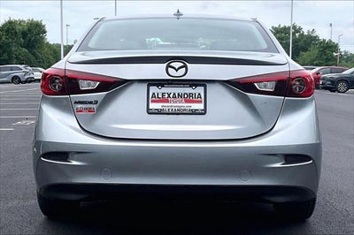 2015 Mazda Mazda3 i Grand Touring
