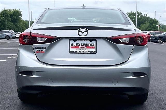 2015 Mazda Mazda3 i Grand Touring