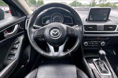 2015 Mazda Mazda3 i Grand Touring
