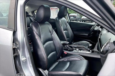 2015 Mazda Mazda3 i Grand Touring