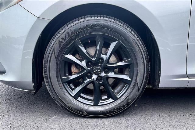 2015 Mazda Mazda3 i Grand Touring