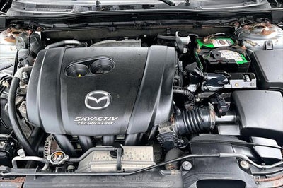 2015 Mazda Mazda3 i Grand Touring