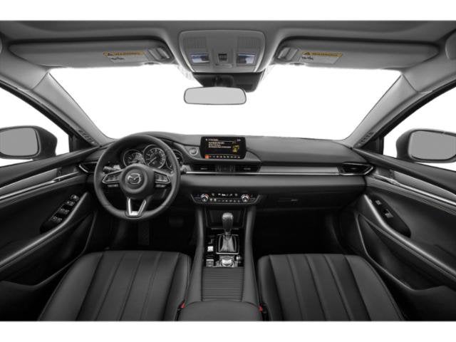 2020 Mazda Mazda6 Touring