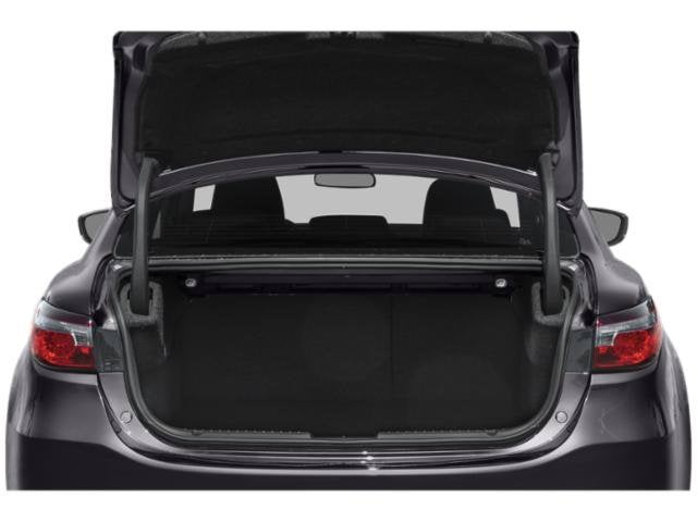 2020 Mazda Mazda6 Touring