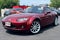 2007 Mazda Mazda MX-5 Miata Grand Touring