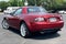 2007 Mazda Mazda MX-5 Miata Grand Touring
