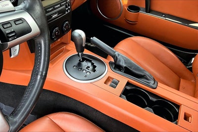 2007 Mazda Mazda MX-5 Miata Grand Touring