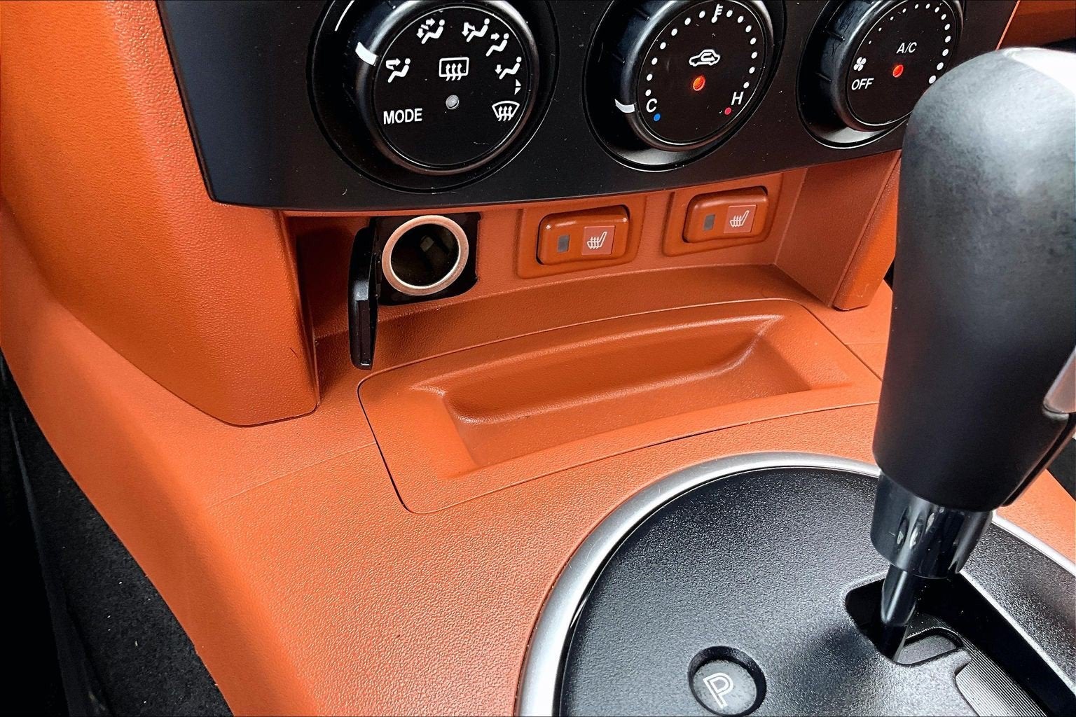2007 Mazda Mazda MX-5 Miata Grand Touring