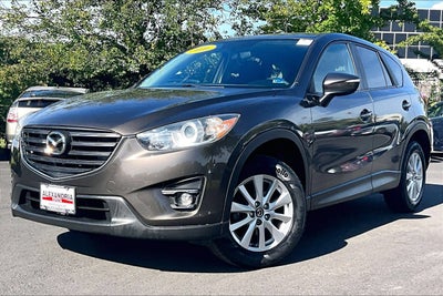 2016 Mazda Mazda CX-5 Touring