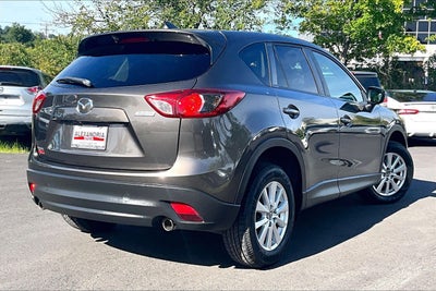 2016 Mazda Mazda CX-5 Touring