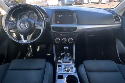 2016 Mazda Mazda CX-5 Touring