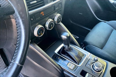 2016 Mazda Mazda CX-5 Touring