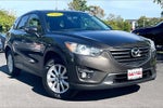 2016 Mazda Mazda CX-5 Touring