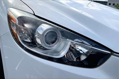 2016 Mazda Mazda CX-5 Touring