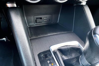 2016 Mazda Mazda CX-5 Touring